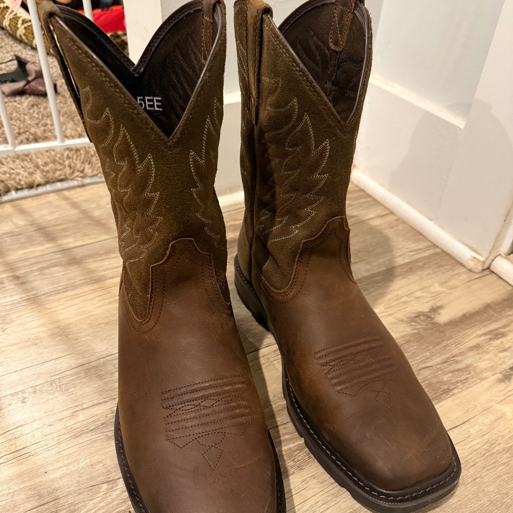 Men’s Ariat Boots